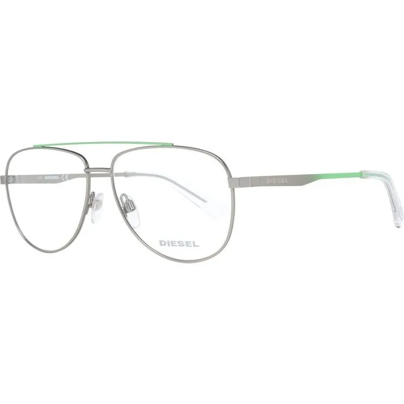 Diesel Men's Eyeglasses (DL5376 56012)
