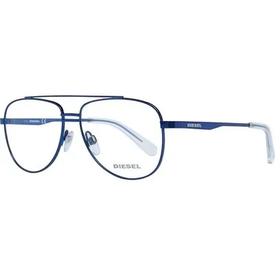 Diesel Unisex Eyeglasses (DL5376 56090)