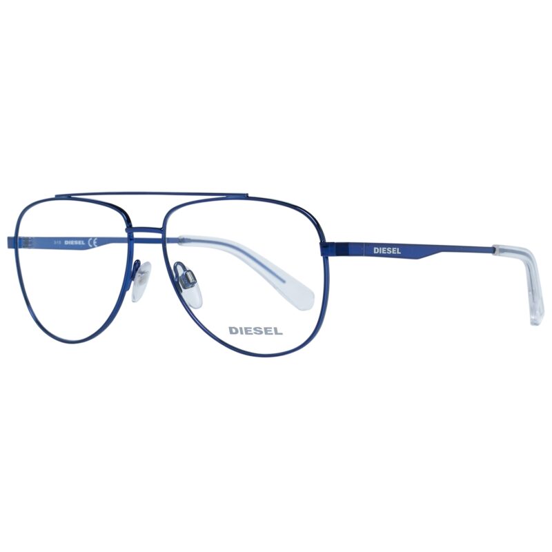 Diesel Unisex Eyeglasses (DL5376 56090)