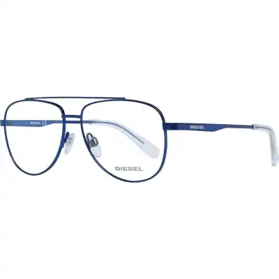 Diesel Unisex Eyeglasses (DL5376 56090)