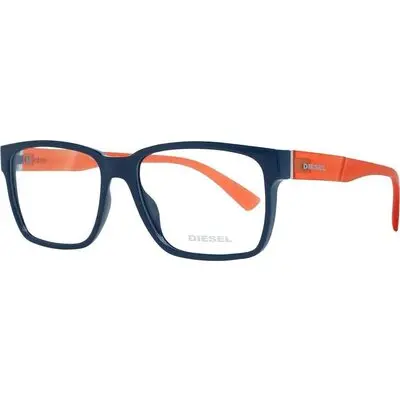 Diesel Unisex Eyeglasses (DL5380 55092)