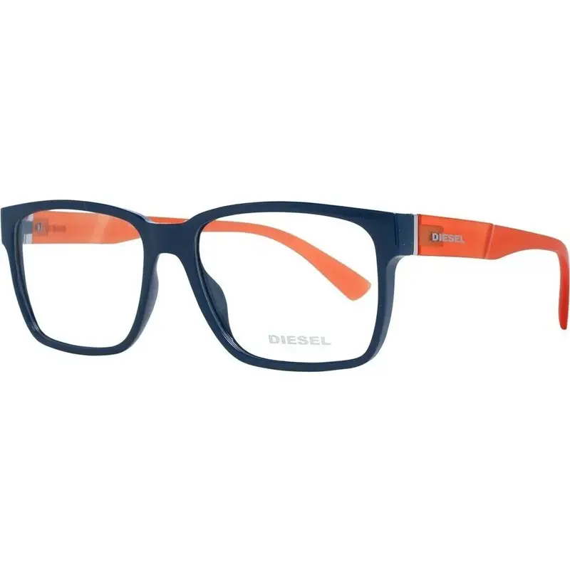 Diesel Unisex Eyeglasses (DL5380 55092)