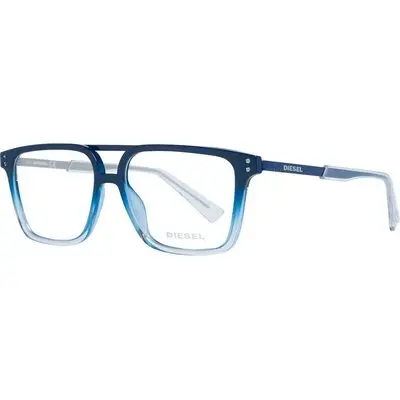 Diesel Unisex Eyeglasses (DL5387 54090)