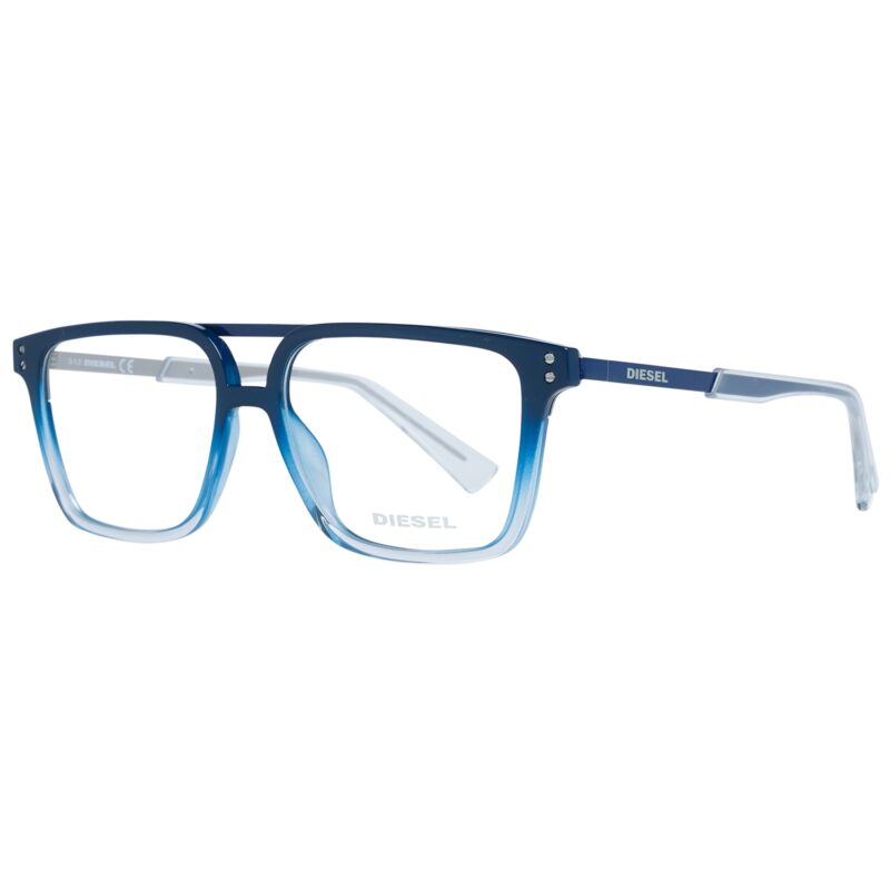 Diesel Unisex Eyeglasses (DL5387 54090)