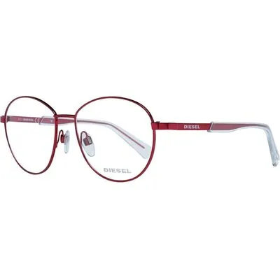 Diesel Unisex Eyeglasses (DL5389 53066)