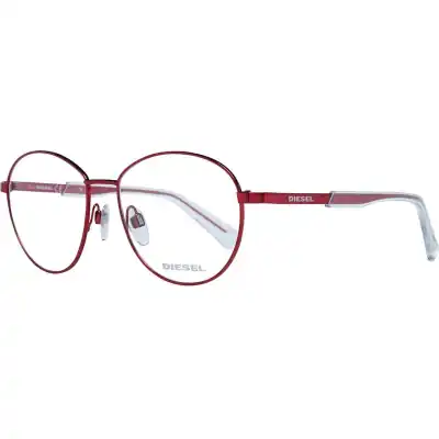 Diesel Unisex Eyeglasses (DL5389 53066)