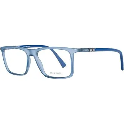 Diesel Unisex Eyeglasses (DL5392 54086)