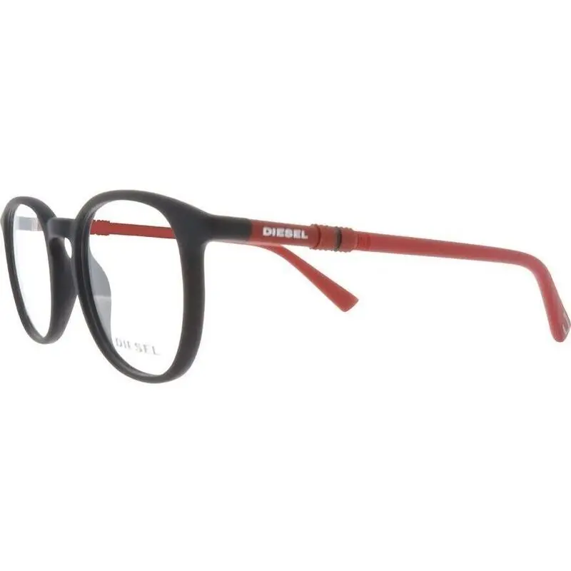 Diesel Men's Eyeglasses (DL5395-005-45)