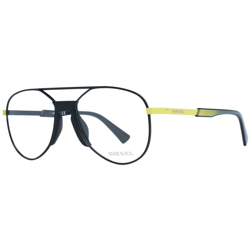 Diesel Unisex Eyeglasses (DL5401 56002)