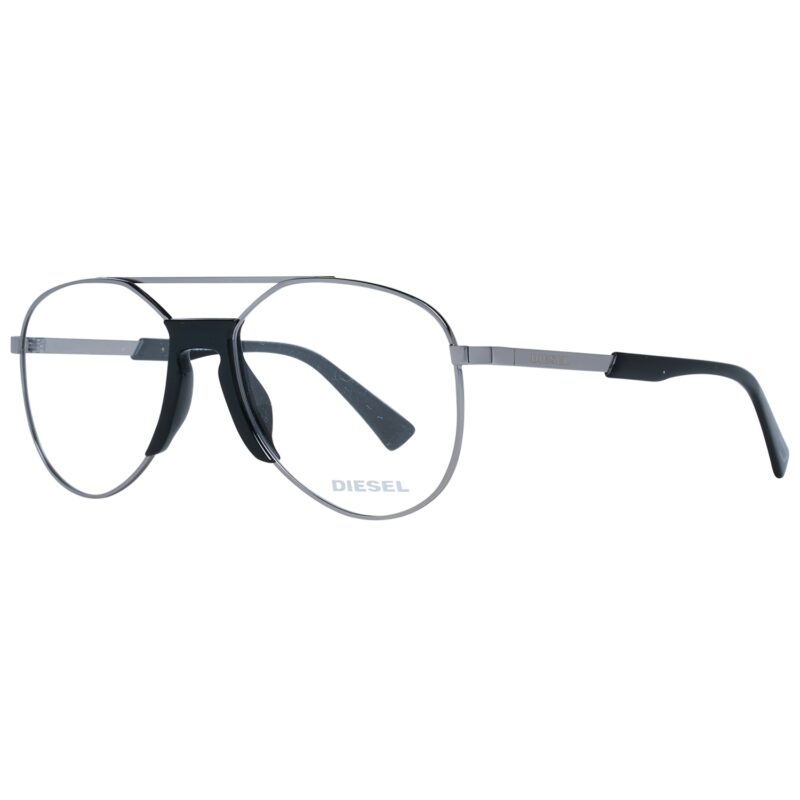 Diesel Unisex Eyeglasses (DL5401 56014)