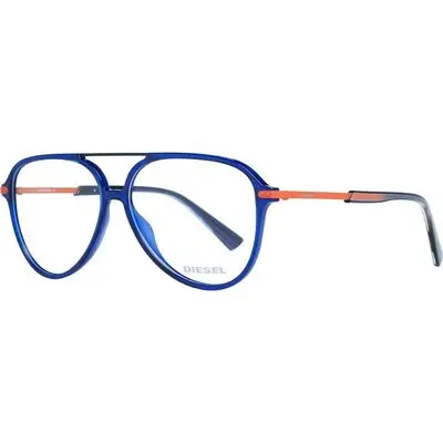 Diesel Unisex Eyeglasses (DL5404 57090)