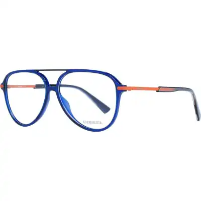 Diesel Unisex Eyeglasses (DL5404 57090)