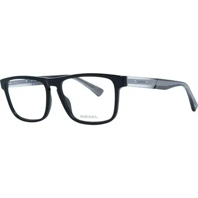 Diesel Unisex Eyeglasses (DL5406 56001)