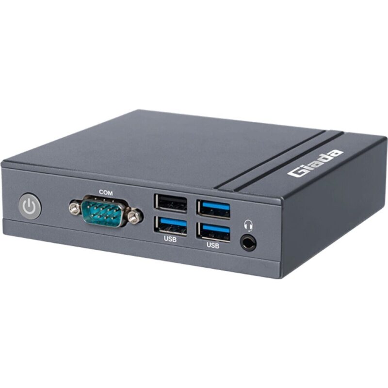 Giada DN24 Raspberry Pi Compact Signage Player - CM4 Lite