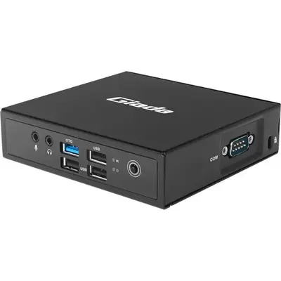 Giada DN74 RK3399 4GB DDR4 32GB EMMC