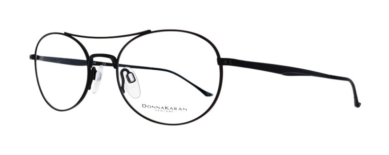 Donna Karan Women's Eyeglasses (DO1001-001-51)