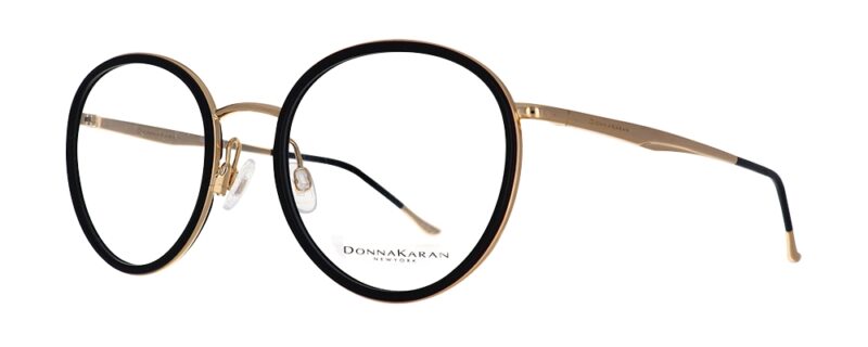 Donna Karan Women's Eyeglasses (DO7001-001-49)