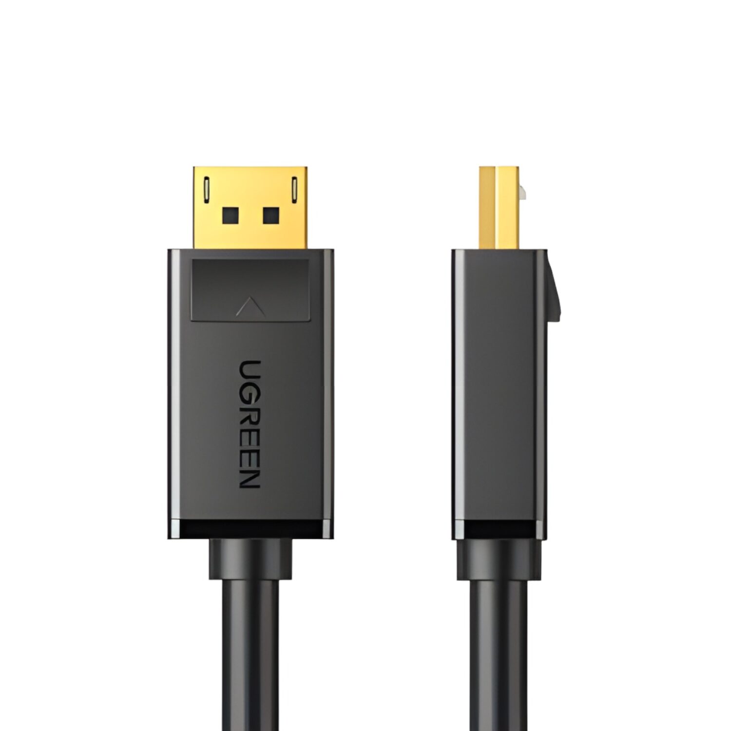 UGREEN DP101 DisplayPort to 4K HDMI Cable 2m - Image 2