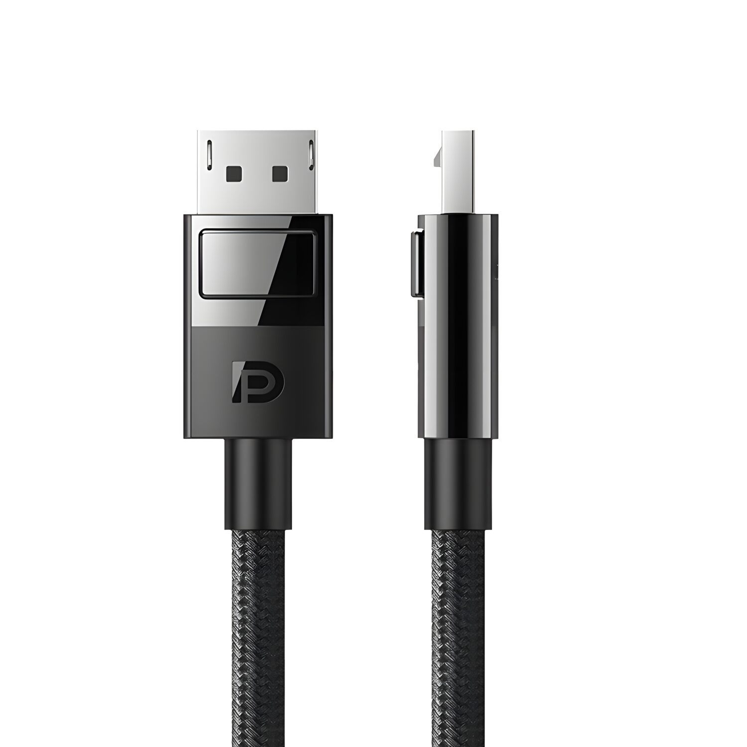 UGREEN DP114 8K DisplayPort Male to Male Braided Cable 3m - Image 4