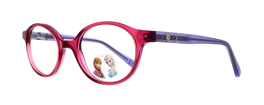 DISNEY PRINCESS DPAA070-C09-43