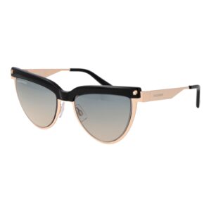 Dsquared2 Dq0302 5328b (DQ0302 5328B) Women's EYEWEAR