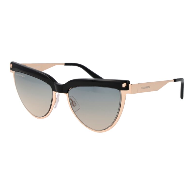 Dsquared2 Dq0302 5328b (DQ0302 5328B) Women's EYEWEAR