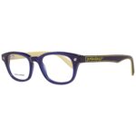 Dsquared² Unisex Eyeglasses (Dq5098 48090) - Eyewear