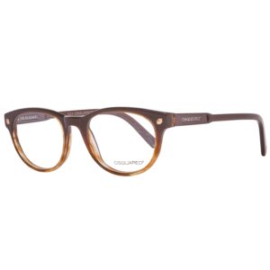 Dsquared² Mens Eyeglasses (Dq5141 49050) - Eyewear