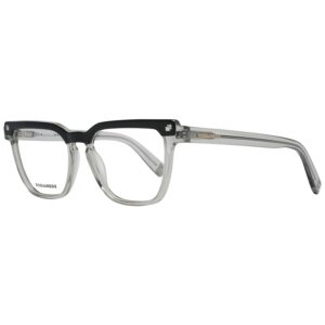 Dsquared² Unisex Eyeglasses (Dq5271 51020) - Eyewear