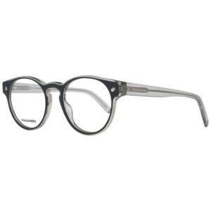 Dsquared² Unisex Eyeglasses (Dq5282 50020) - Eyewear