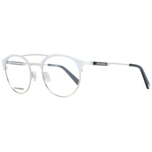 Dsquared² Mens Eyeglasses (Dq5284 51021) - Eyewear