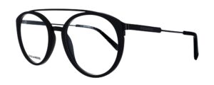 Dsquared² Mens Eyeglasses (Dq5293-002-51) - Eyewear