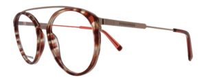 Dsquared² Mens Eyeglasses (Dq5293-075-51) - Eyewear