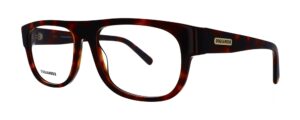 Dsquared² Mens Eyeglasses (Dq5295-052-56) - Eyewear