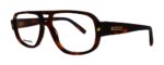 Dsquared² Mens Eyeglasses (Dq5299-056-56) - Eyewear