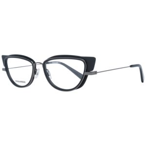 Dsquared² Ladies Eyeglasses (Dq5303 54002) - Eyewear
