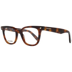 Dsquared² Unisex Eyeglasses (Dq5307 48052) - Eyewear
