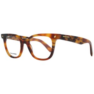 Dsquared² Unisex Eyeglasses (Dq5307 48053) - Eyewear