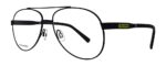 Dsquared² Mens Eyeglasses (Dq5308-002-56) - Eyewear