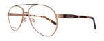 DSquared² Men's Eyeglasses (DQ5308-033-56)