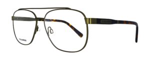 Dsquared² Men's Eyeglasses (dq5309-098-57) - eyewear