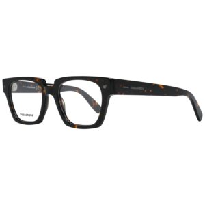 Dsquared² Unisex Eyeglasses (Dq5319 50052) - Eyewear