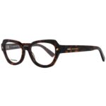 Dsquared² Ladies Eyeglasses (Dq5335 53052) - Eyewear