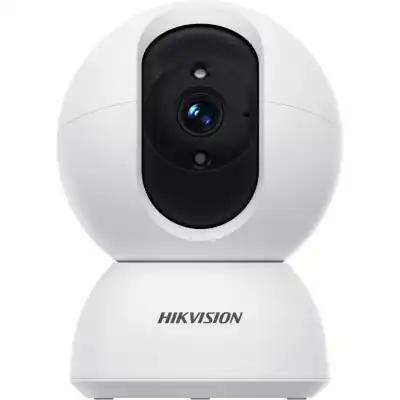 Hikvision Network PT Security Camera, 4mm Lens, 2MP
