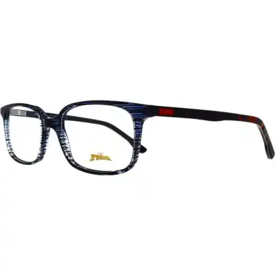 Spider-Man Kid's/Boy's Eyeglasses (DSAA044-C61-48)
