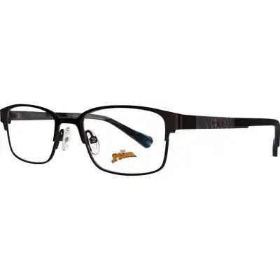 Spider-Man Kid's/Boy's Eyeglasses (DSMM016-C02-46)