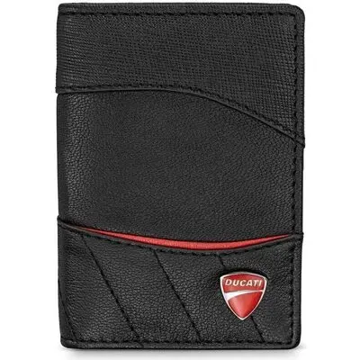 Ducati Leather Fashion Accessories Dtlgd0000201 (DTLGD0000201) Men FASHION ACCESSORIES