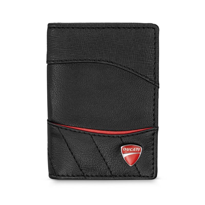 Ducati Leather Fashion Accessories Dtlgd0000201 (DTLGD0000201) Men FASHION ACCESSORIES