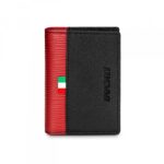 Ducati Leather Fashion Accessories Dtlgd2201701 (DTLGD2201701) Men's FASHION ACCESSORIES