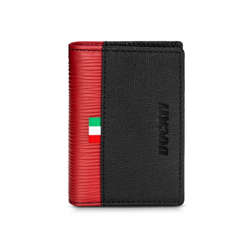 Ducati Leather Fashion Accessories Dtlgd2201701 (DTLGD2201701) Men FASHION ACCESSORIES